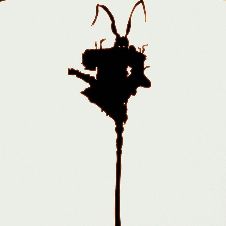 Portrait of Sum